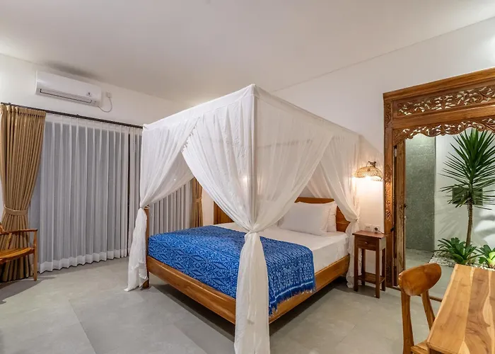 Villa Tirta Complex - Bingin Uluwatu (Bali)