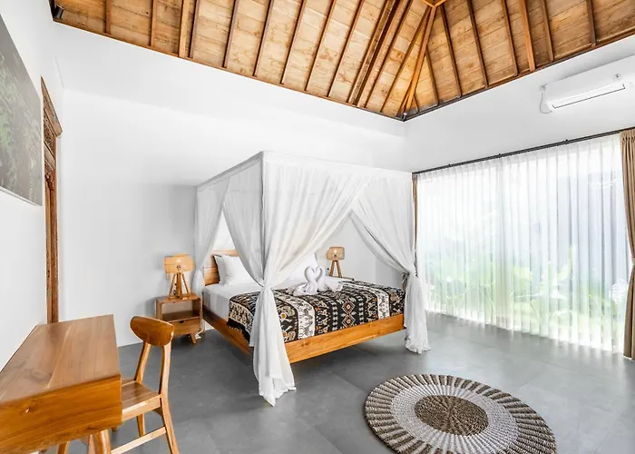 Tirta Complex - Bingin * Uluwatu (Bali)