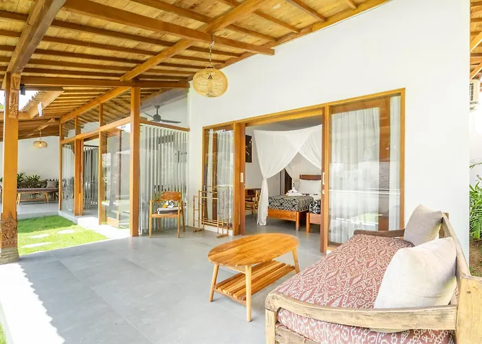 Villa Tirta Complex - Bingin