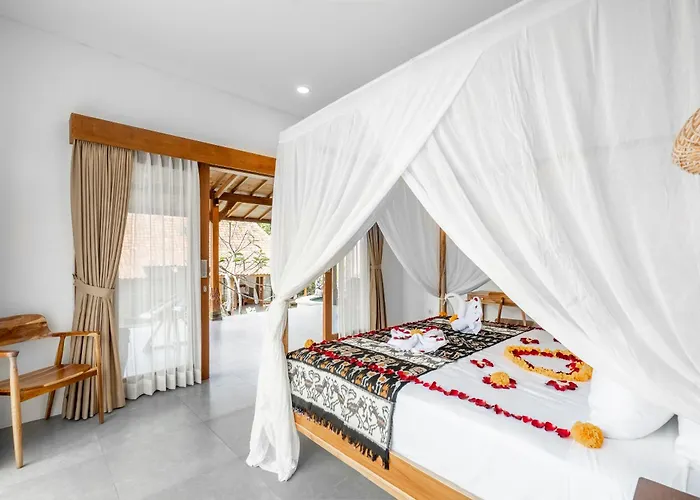 Villa Tirta Complex - Bingin Uluwatu (Bali)