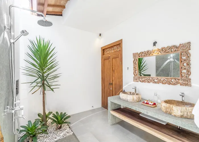 Villa Tirta Complex - Bingin Uluwatu (Bali)