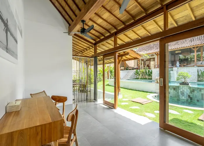 Villa Tirta Complex - Bingin Uluwatu (Bali)