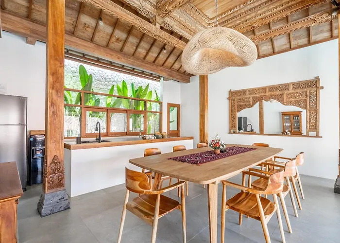 Villa Tirta Complex - Bingin Uluwatu (Bali)