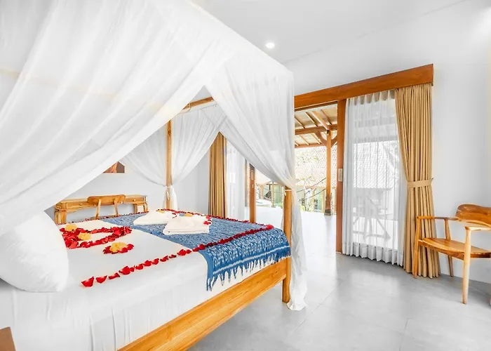 Tirta Complex - Bingin Villa