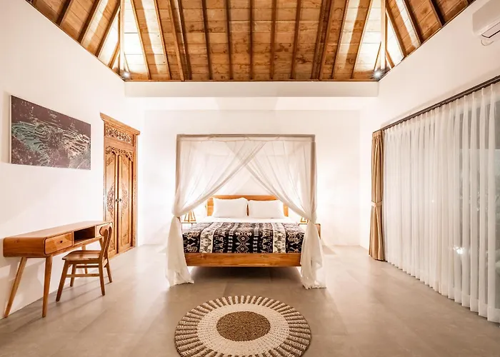 Villa Tirta Complex - Bingin Uluwatu (Bali)