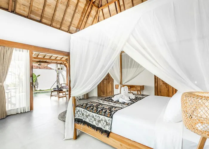 Villa Tirta Complex - Bingin Uluwatu (Bali)