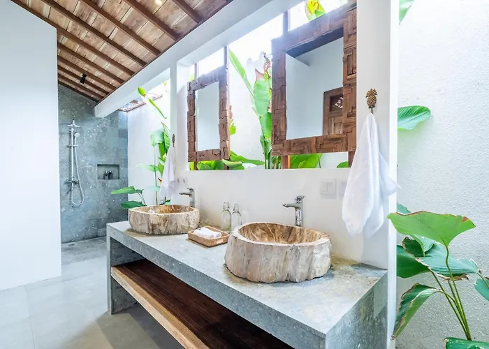 Villa Tirta Complex - Bingin